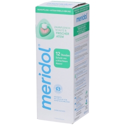 Gum Protection Mouthwash 400 ml