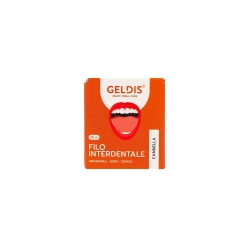 Cinnamon - Dental Floss 30 m