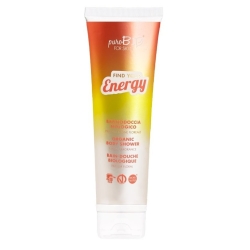 puro bio Find Your Energy - Organic Shower Gel 150 ml