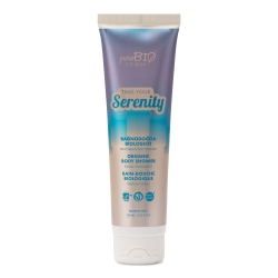 puro bio Find Your Serenity - Organic Shower Gel 150 ml