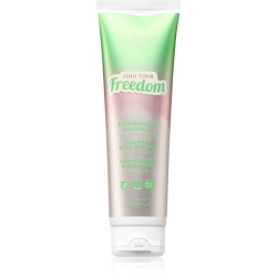 puro bio Find Your Freedom - Organic Shower Gel 150 ml