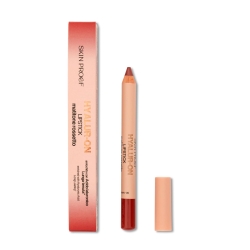 Hyalur-On Lipstick Pencil n. 02 Brick Red