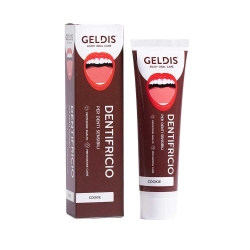 Cookie - Whitening Toothpaste for Sensitive Teeth 100 ml