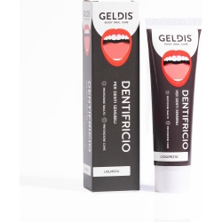 Licorice - Whitening Toothpaste for Sensitive Teeth 100 ml