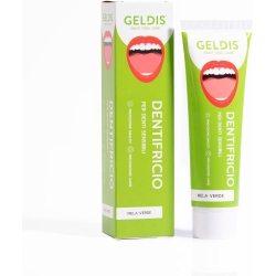 Green Apple - Whitening Toothpaste for Sensitive Teeth 100 ml
