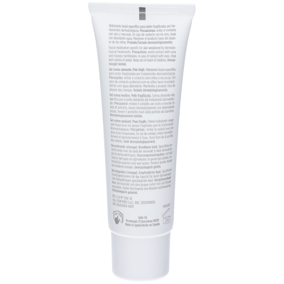Acniben Repair - Moisturizing Gel Cream 40 ml  (damaged packaging)