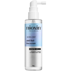 Anti-Hair Loss - Leave-in Anti-Hair Loss Serum 70 ml (damaged packaging)