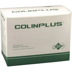 Colinplus food supplement 30 sachets (Damaged Package)