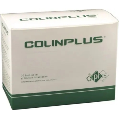 Colinplus food supplement 30 sachets (Damaged Package)