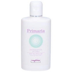 Primaria - Intimate Cleanser with Tea Tree Oil 200 ml