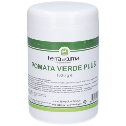 Green Ointment Plus 1000 gr