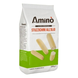 Oil Snacks - Protein-free Snack 150 Gr