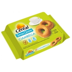 Gluten-Free Donut 200g