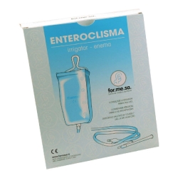 Travel Enema
