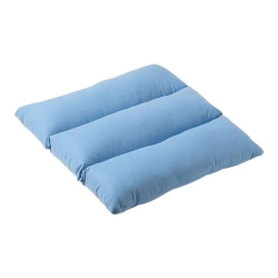Breathable Silicone Hollow Fiber Anti-Decubitus Cushion
