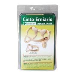 Right Hernial Girdle Diameter 90 Cm