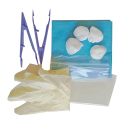 Dressing Set