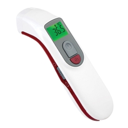 No Contact Aeon A200 - Professional Digital Laser Infrared Forehead Thermometer