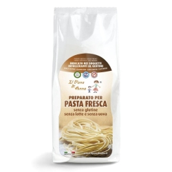 Gluten-Free Pasta Mix 500g