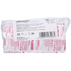 Farmaban Lenosoft - Latex-Free Synthetic Wadding 15cm x 2.7m