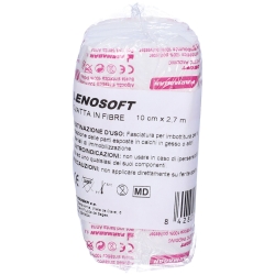 Farmaban Lenosoft - Fiber Wadding 10cm x 2.7m