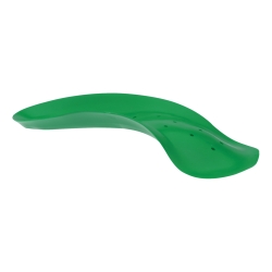 Bionaif Green Preformed Active Insole Medium Size 2 Pieces