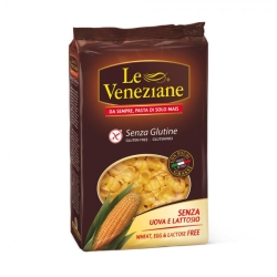 Le Veneziane Gnocchi - Gluten-Free Pasta 250g