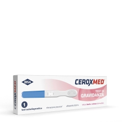 Ceroxmed - 1 Pregnancy Test