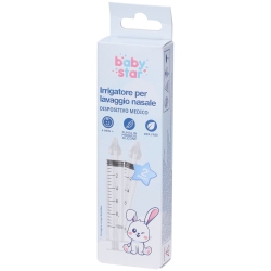 2 Nasal Irrigators
