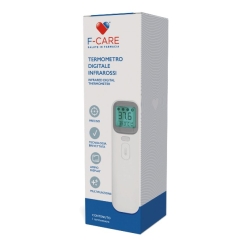Digital Infrared Thermometer