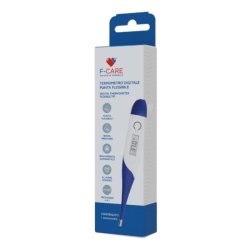 Flexible Tip Digital Thermometer