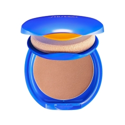 Uv Protective Compact Foundation SPF30 - Dark Beige