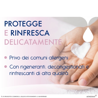 Detergente Intimo - Intimate Wash 500 Ml (Damaged Package)