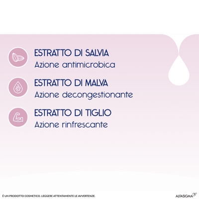 Detergente Intimo - Intimate Wash 500 Ml (Damaged Package)