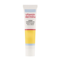 Vitamindermina Hyalo - Universal Moisturizing Face Cream with Hyaluronic Acid and Ceramides 40 ml