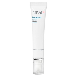 Arval Aquapure Hydra Eye - Anti-aging and Anti-fatigue Moisturizing Eye Contour Cream 15 ml
