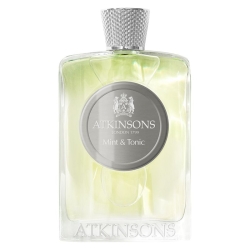 Mint & Tonic - Eau de Parfum Unisex 100 ml Vapo