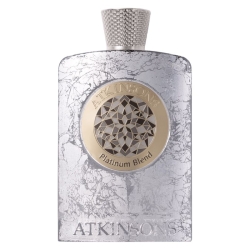 Platinum Blend - Parfum Intense Unisex 100 ml Vapo