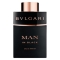 BULGARI Man In Black - Eau de Parfum Men 60 Ml Refillable