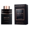 BULGARI Man In Black - Eau de Parfum Men 60 Ml Refillable