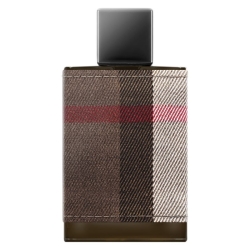 BURBERRY London Men - Eau de Toilette Men 50 ml Vapo