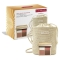 CLARINS Limited Edition Face & Eye Palette - 4 Pearlescent Powders + Exclusive Bucket Bag
