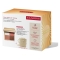 CLARINS Limited Edition Face & Eye Palette - 4 Pearlescent Powders + Exclusive Bucket Bag