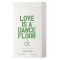 CK One Love Is A Dance Floor - Eau de Toilette Unisex 100 ml Vapo