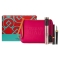 Collistar Unique Volume Waterproof Mascara Set - Black Mascara + Technical Eye Liner + Elegant Pouch