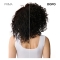 Diego Dalla Palma Orgoglio Riccio - Moisturizing, Defining, Anti-Frizz Curly Hair Mask 200 ml