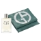 Acqua di GiÃ² Gift Set - Eau de Toilette for Men 100 ml Vapo + Towel