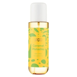 Caramel Pistachio - Body Spray Unisex 250 Ml Vapo