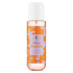 White Chocolate - Warm and enveloping gourmand fragrance for the body 250 ml