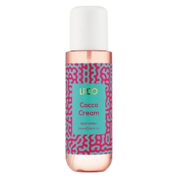 Coconut Cream - Body Spray Women 250 Ml Vapo